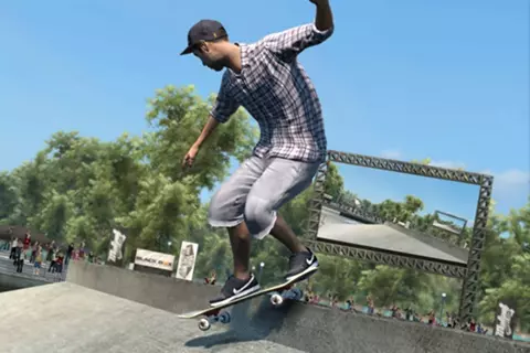 Skate تعود رسمياً.. موعد الإصدار المبكر في سبتمبر مع تجربة جماعية